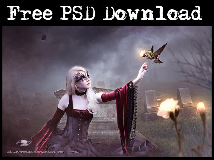 Share FREE PSD Manipulasi Photoshop