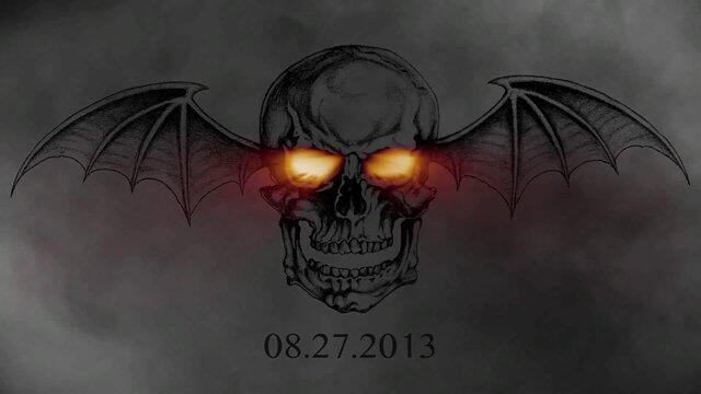 Avenged Sevenfold Bakal Bikin Game Sendiri Dan Serial Animasi! Cekidot