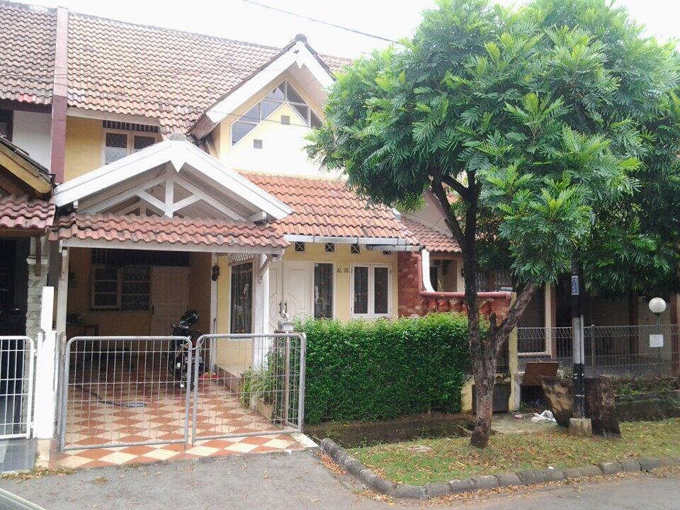 Di Jual Rumah Siap Huni di Kemang Pratama II - Bekasi