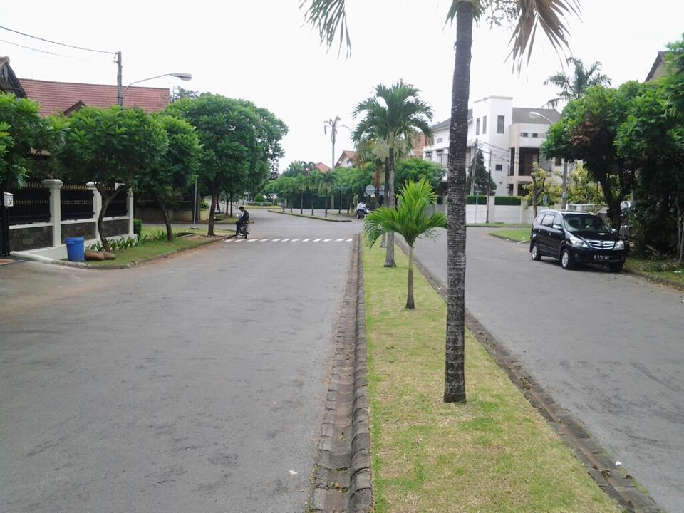 Di Jual Rumah Siap Huni di Kemang Pratama II - Bekasi