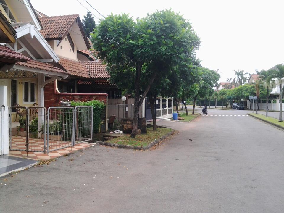 Di Jual Rumah Siap Huni di Kemang Pratama II - Bekasi
