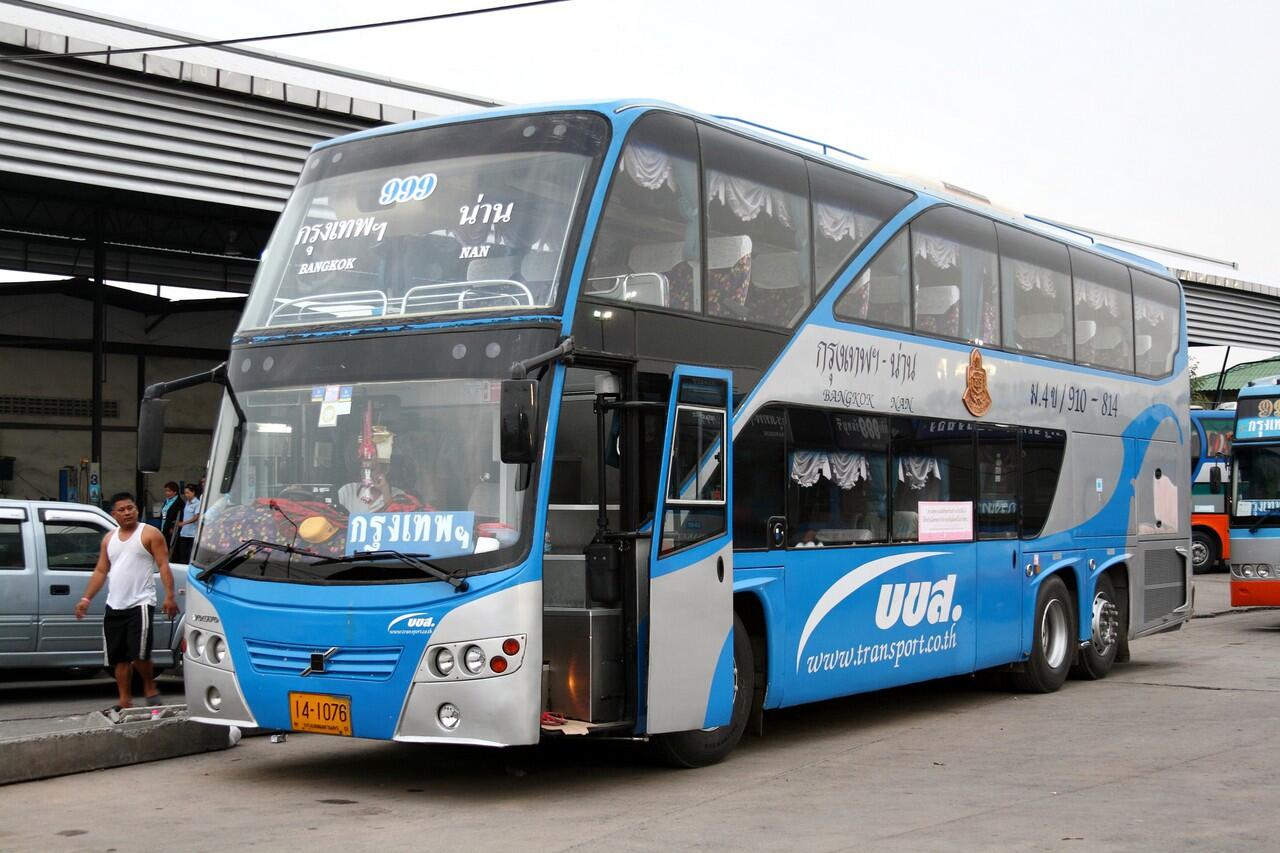 &#91;KEREN JOKOHOK&#93; Double Decker (Bus Tingkat) Jakarta akan beroperasi GRATIS!