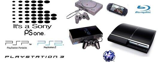 Sejarah Sony Playstation (GAMER MASUK)