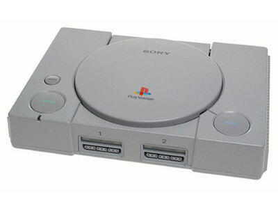 Sejarah Sony Playstation (GAMER MASUK)