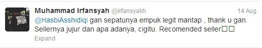 TESTIMONIAL BigHasbi