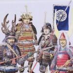 8 Kode Etik Samurai Jepang