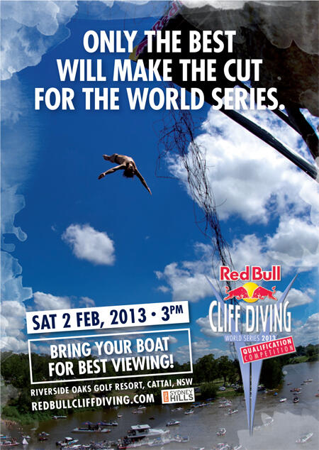 Cliff Diving + Spot Cliff Diving di Indonesia 