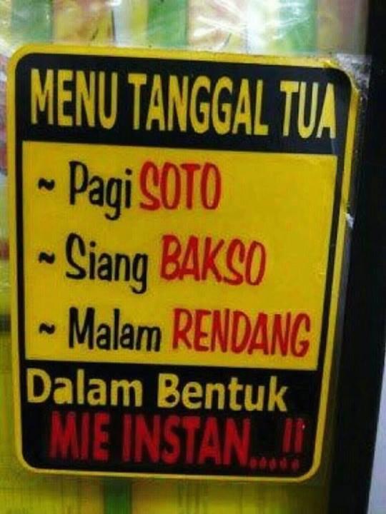 AWAS GAN KETAWA-KETAWA SENDIRI!!!!