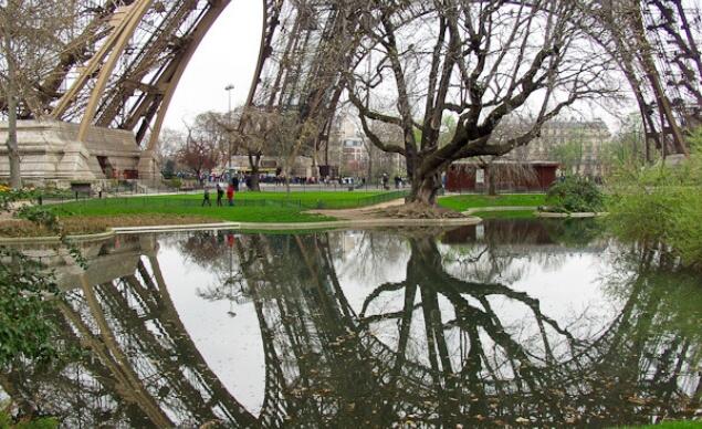 Foto Foto Tentang Indahnya Kota Paris &#91; WOW &#93;