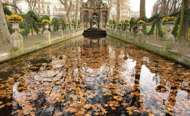 Foto Foto Tentang Indahnya Kota Paris &#91; WOW &#93;