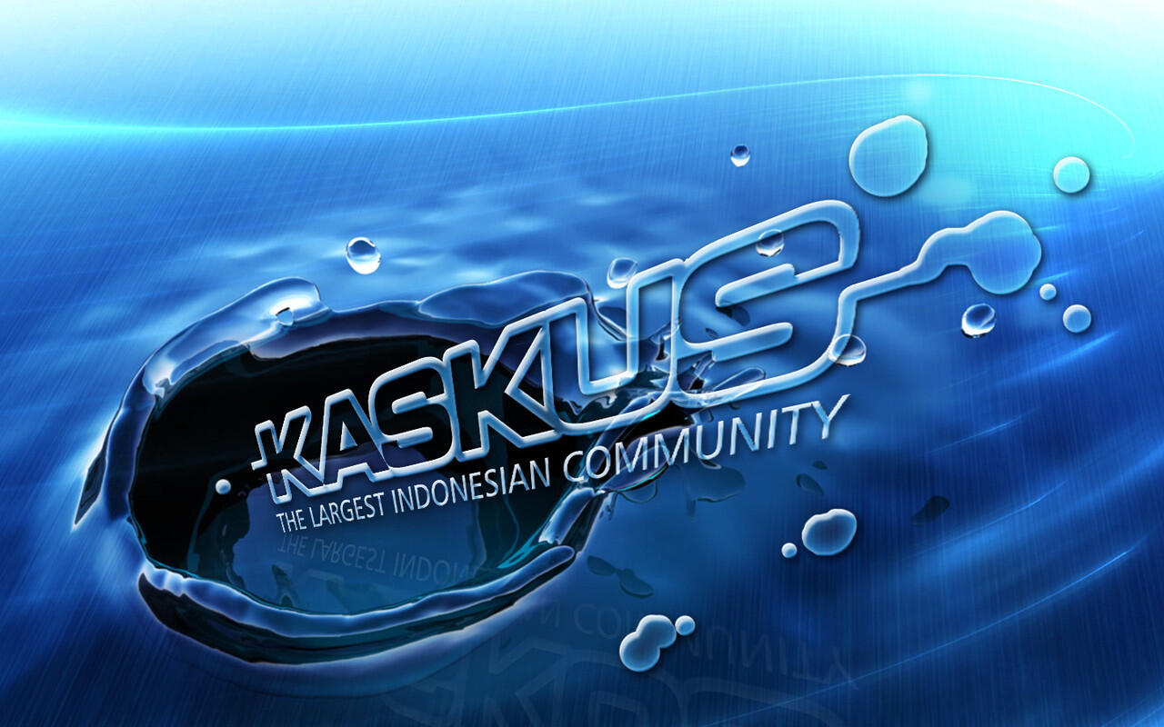 Gambar Gambar keren logo kaskus