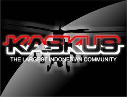 Gambar Gambar keren logo kaskus