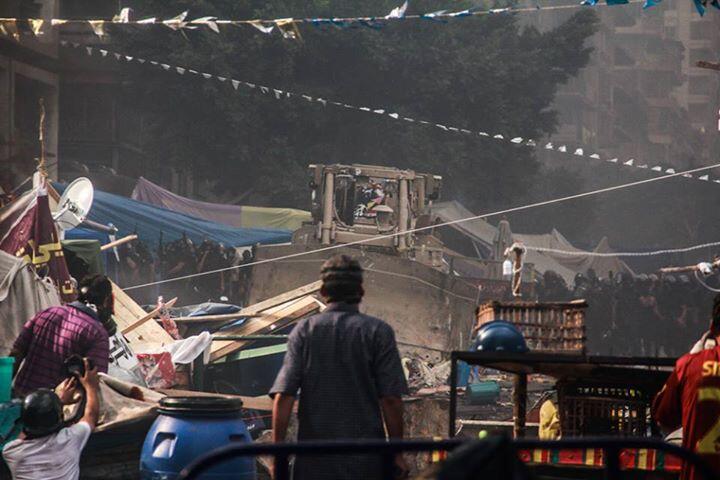 Miris Gan, Kayaknya Lebih Kejem Dari Tragedi Trisakti dan Semanggi