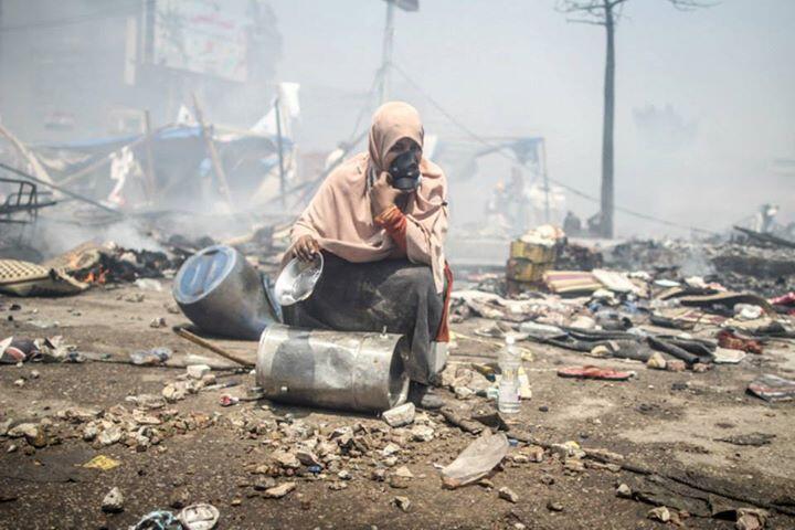 Miris Gan, Kayaknya Lebih Kejem Dari Tragedi Trisakti dan Semanggi