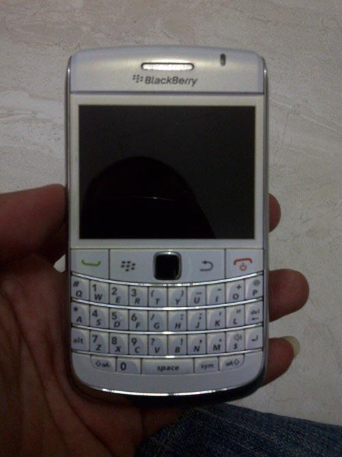 +++MURAH+++ Onyx 2 White ex TAM Mulussssss komplit .......