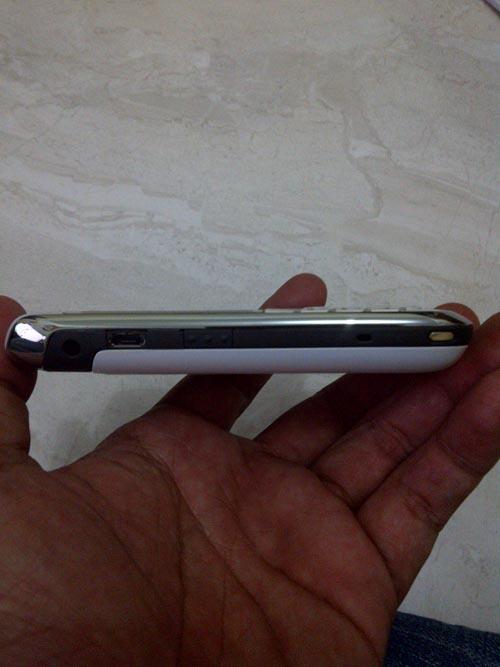 +++MURAH+++ Onyx 2 White ex TAM Mulussssss komplit .......