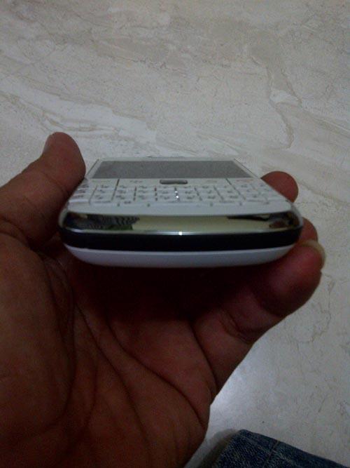 +++MURAH+++ Onyx 2 White ex TAM Mulussssss komplit .......