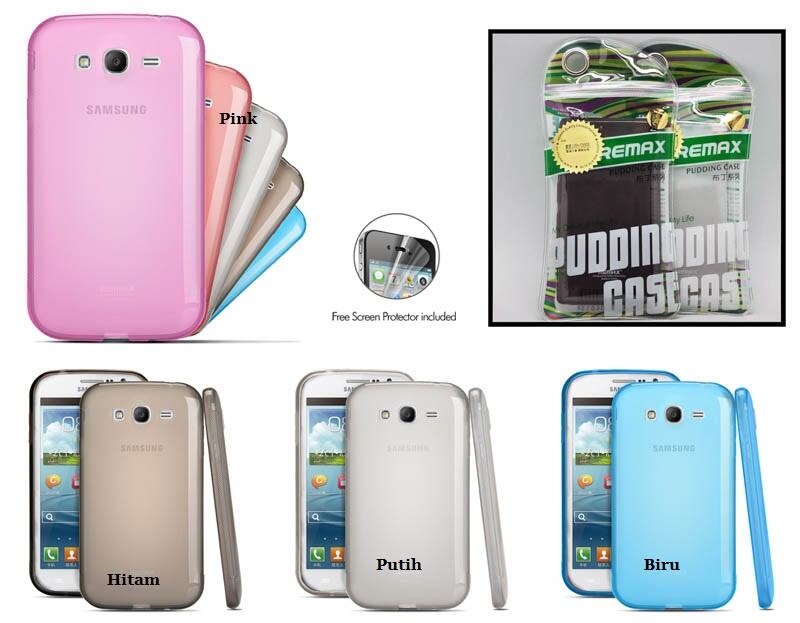 Samsung Galaxy S4/s5/ S4 Zoom/Mini/Ace 3 Hard Soft Leather Case Sarung