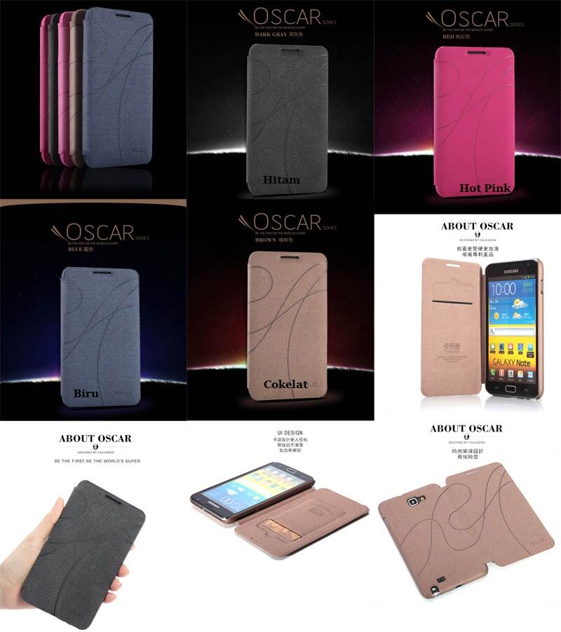 Samsung Galaxy S4/s5/ S4 Zoom/Mini/Ace 3 Hard Soft Leather Case Sarung