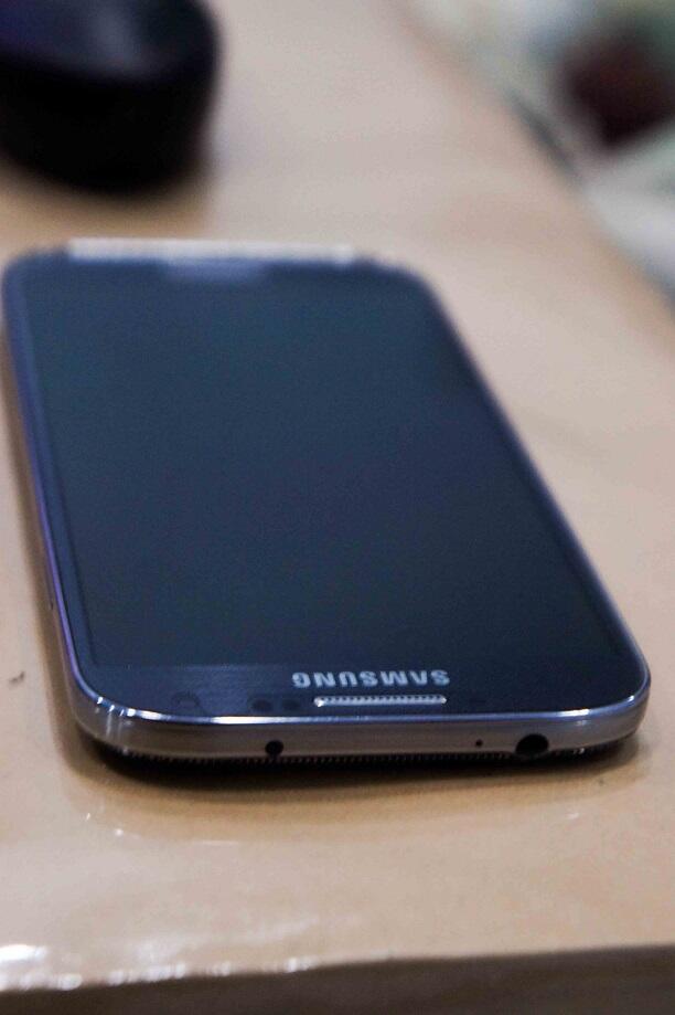 Samsung Galaxy S4 2nd Garansi Resmi SEIN Mei 2014 Super Mulus
