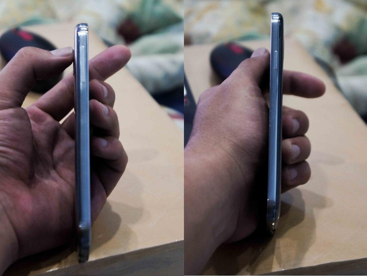 Samsung Galaxy S4 2nd Garansi Resmi SEIN Mei 2014 Super Mulus