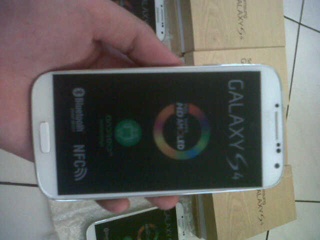 Supercopy Samsung Galaxy S4 Murah, Bergaransi, Rekber OK