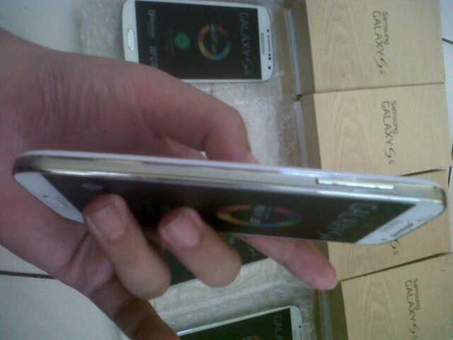 Supercopy Samsung Galaxy S4 Murah, Bergaransi, Rekber OK