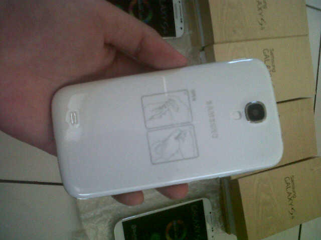 Supercopy Samsung Galaxy S4 Murah, Bergaransi, Rekber OK