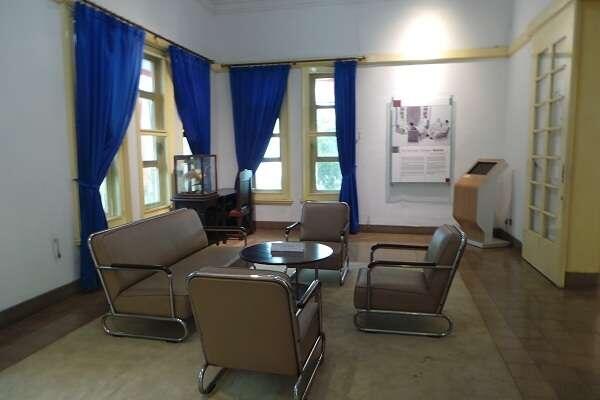 Menengok Museum Perumusan Naskah Proklamasi