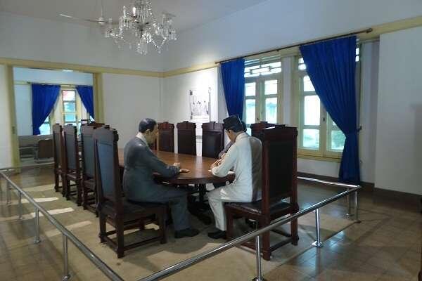 Menengok Museum Perumusan Naskah Proklamasi
