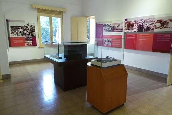 Menengok Museum Perumusan Naskah Proklamasi