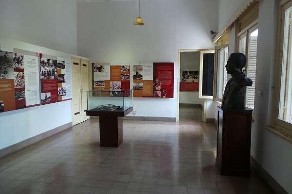 Menengok Museum Perumusan Naskah Proklamasi