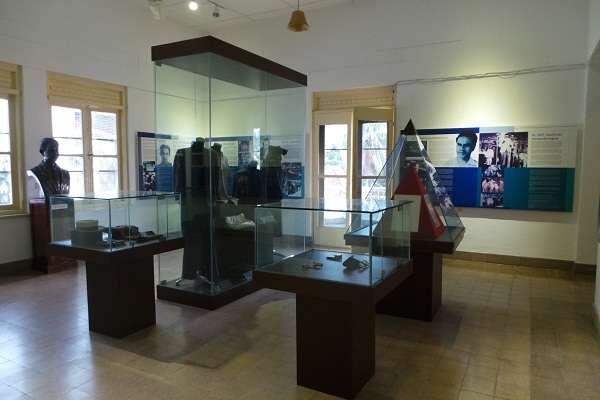 Menengok Museum Perumusan Naskah Proklamasi
