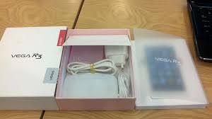 WTS Vega R3 IM A850L Like New!! Better Than S4