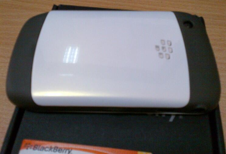 Blackberry CDMA 8530 Garansi Berrindo