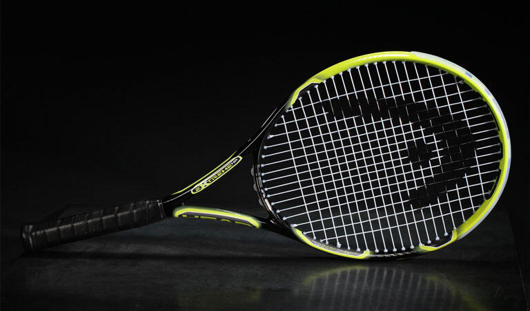 RaKeT Tenis XT Instinct GrApHeNe LITE 280 gRaM oVeRsizE 107 sQuArE inCh² 100% GENUINE