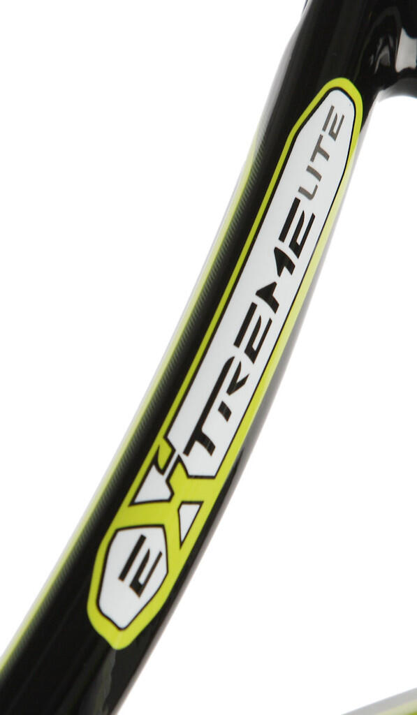 RaKeT Tenis XT Instinct GrApHeNe LITE 280 gRaM oVeRsizE 107 sQuArE inCh² 100% GENUINE