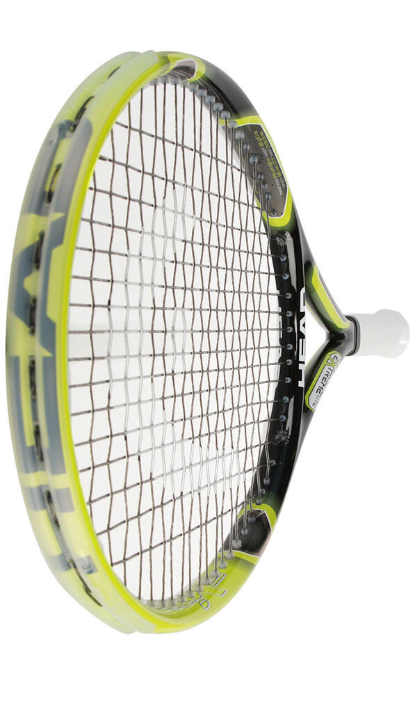 RaKeT Tenis XT Instinct GrApHeNe LITE 280 gRaM oVeRsizE 107 sQuArE inCh² 100% GENUINE