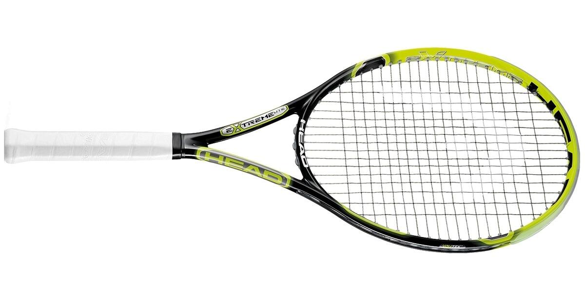 RaKeT Tenis XT Instinct GrApHeNe LITE 280 gRaM oVeRsizE 107 sQuArE inCh² 100% GENUINE
