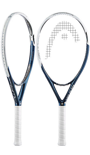 Tas Tenis Head TOUR Team ALL COURT OriginaL 2012
