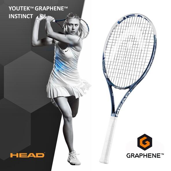 Tas Tenis Head TOUR Team ALL COURT OriginaL 2012