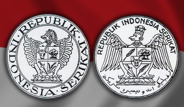 Mengenal Sosok Pencipta Lambang Garuda Pancasila