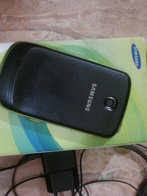 SAMSUNG GALAXY MINI