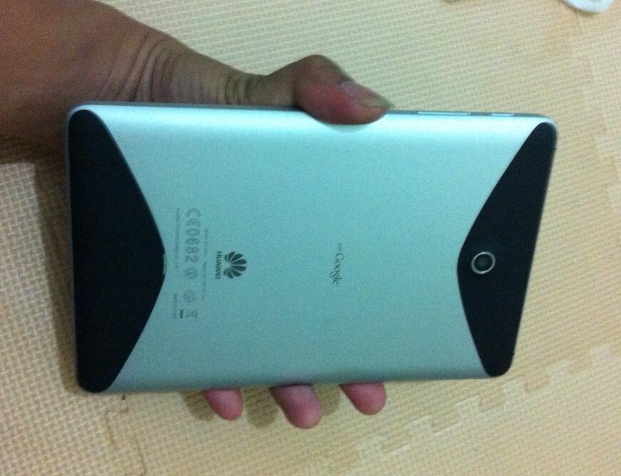 Jual Huawei Mediapad S7-301u - Mulus baru beli 2bulan, Jakarta