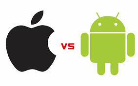 7 Kelebihan Android Vs iPhone