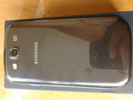 SAMSUNG GALAXY S3 SEIN FULLSET SOLO JOGJA