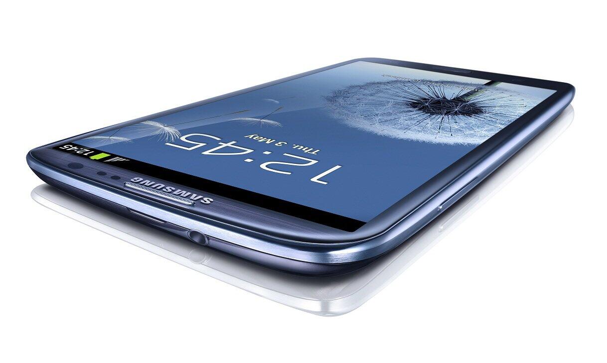 SAMSUNG GALAXY S3 SEIN FULLSET SOLO JOGJA