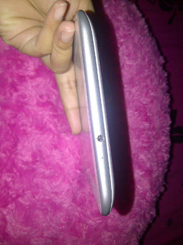 Samsung Galaxy Tab 2 white 7" mulussssss....