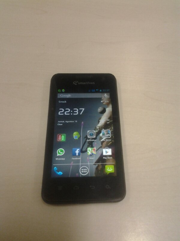 wts andromax i2 generasi ke 2