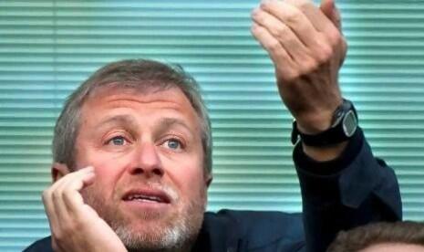 Abramovich Buat Aplikasi Khusus Pantau Pemain Chelsea